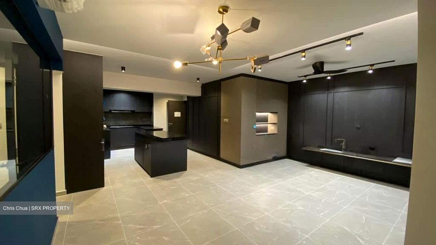 Blk 273A Atrina (Sengkang), HDB 4 Rooms #556205821